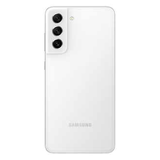 back White