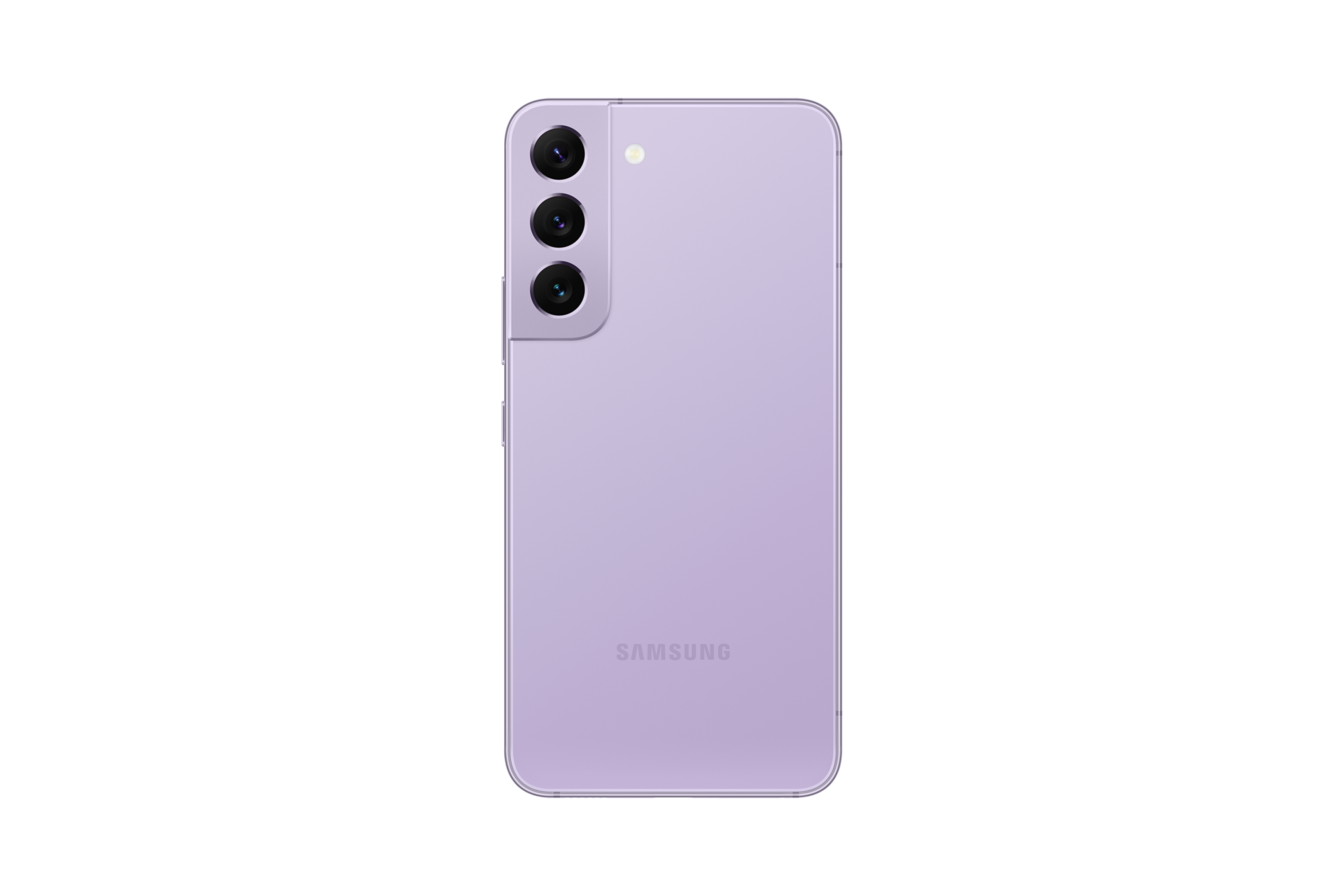 back Bora Purple