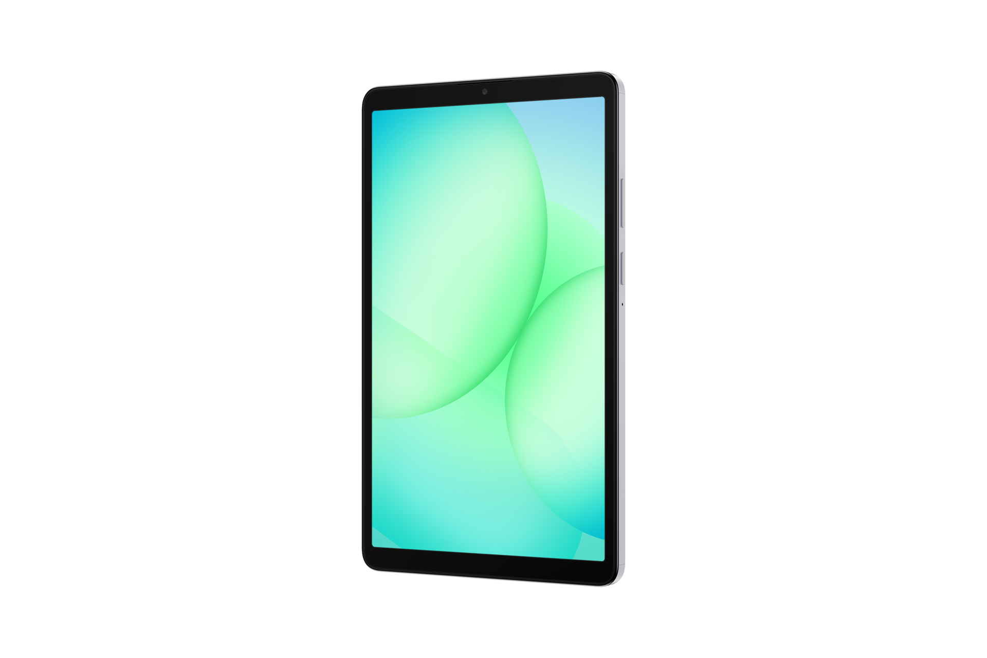 Galaxy Tab A11 LTE R30 Silver 