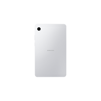 Galaxy Tab A11 LTE Back Silver 