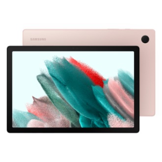 front Pink Gold