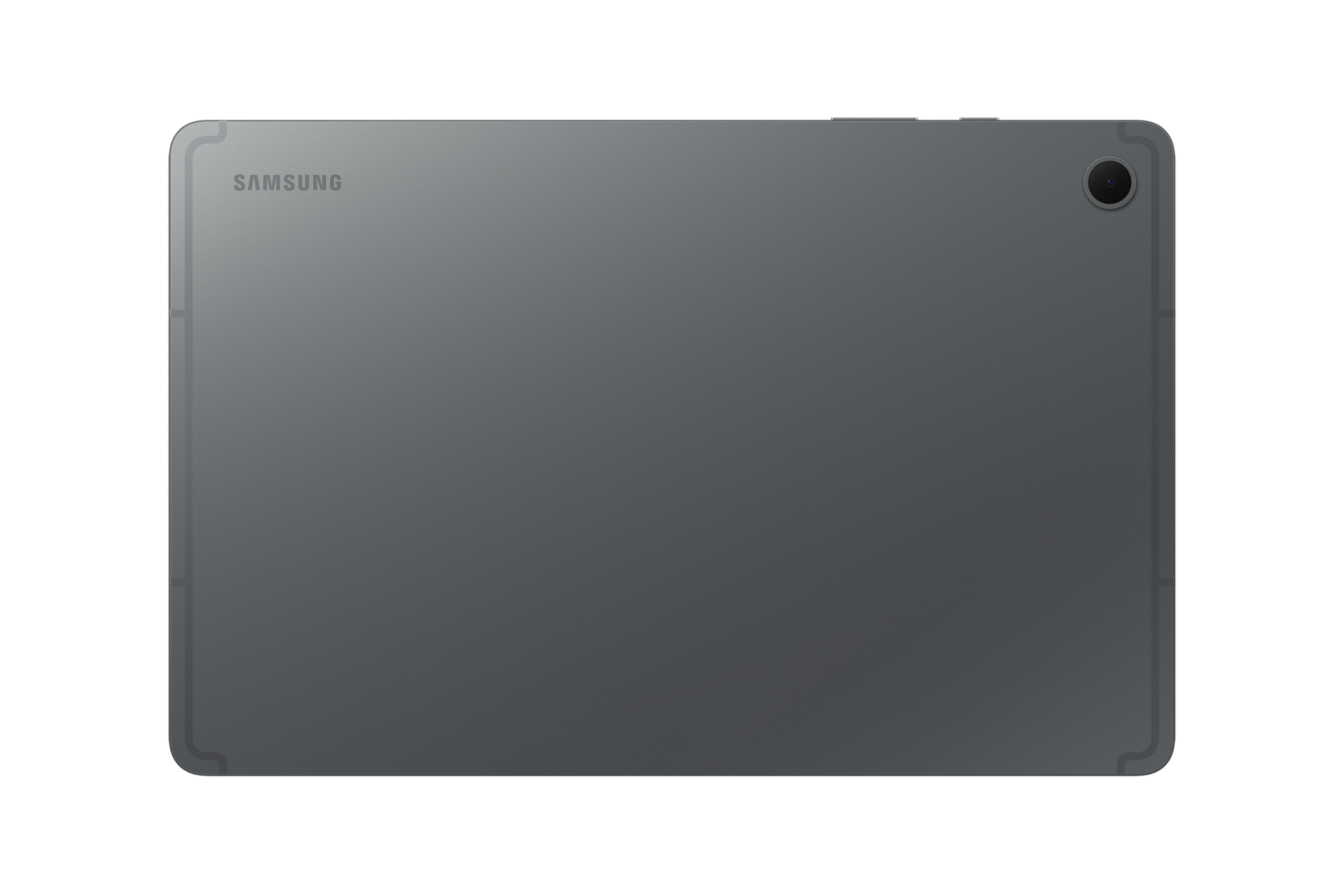 Galaxy Tab S10 Lite Back Gray 