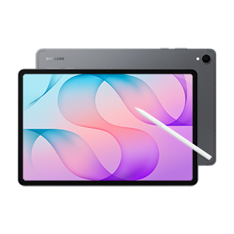 Galaxy Tab S12 Plus Combo-w--S-Pen Gray 
