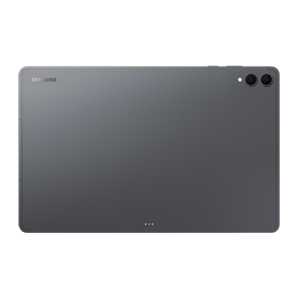 Galaxy Tab S12 Ultra Back Gray 