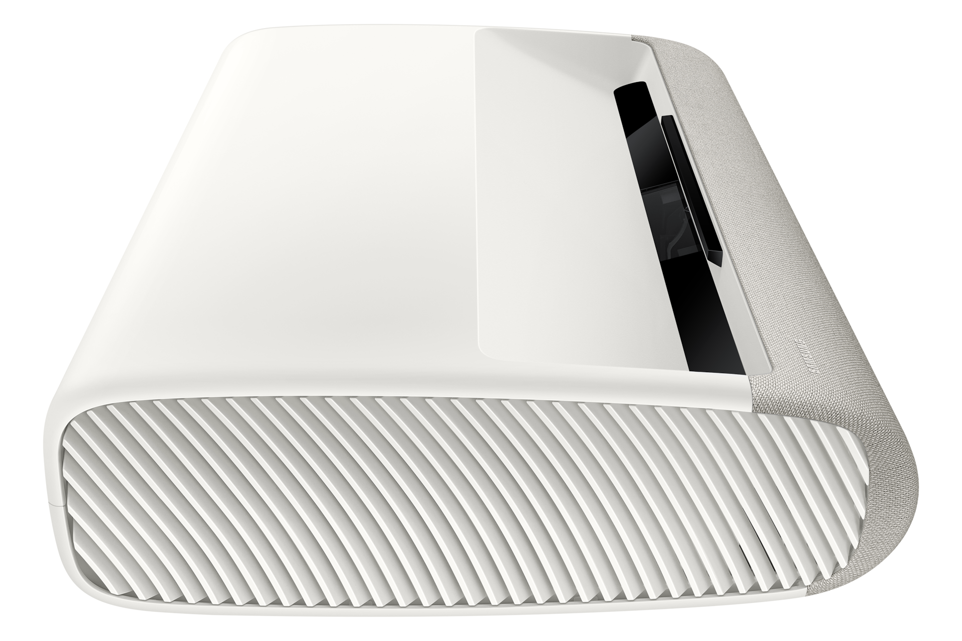 l-side White