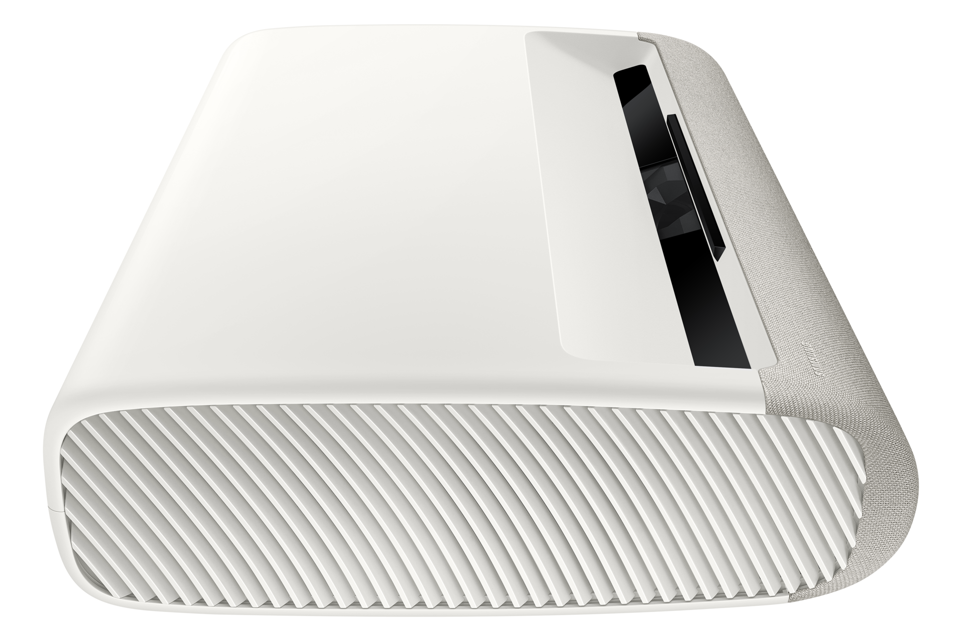 l-side White