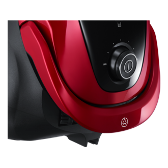 dynamic red
