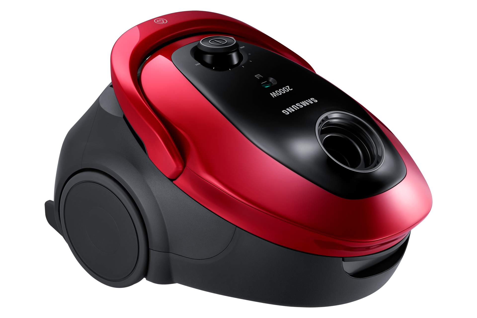 r-perspective red