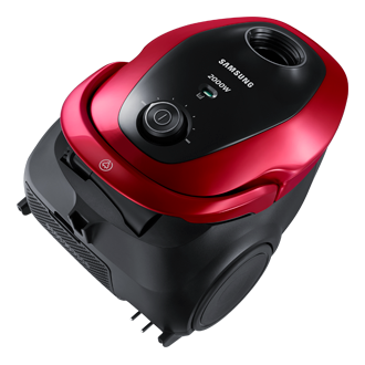 r-perspective red