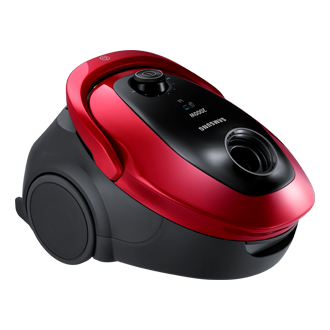 r-perspective red
