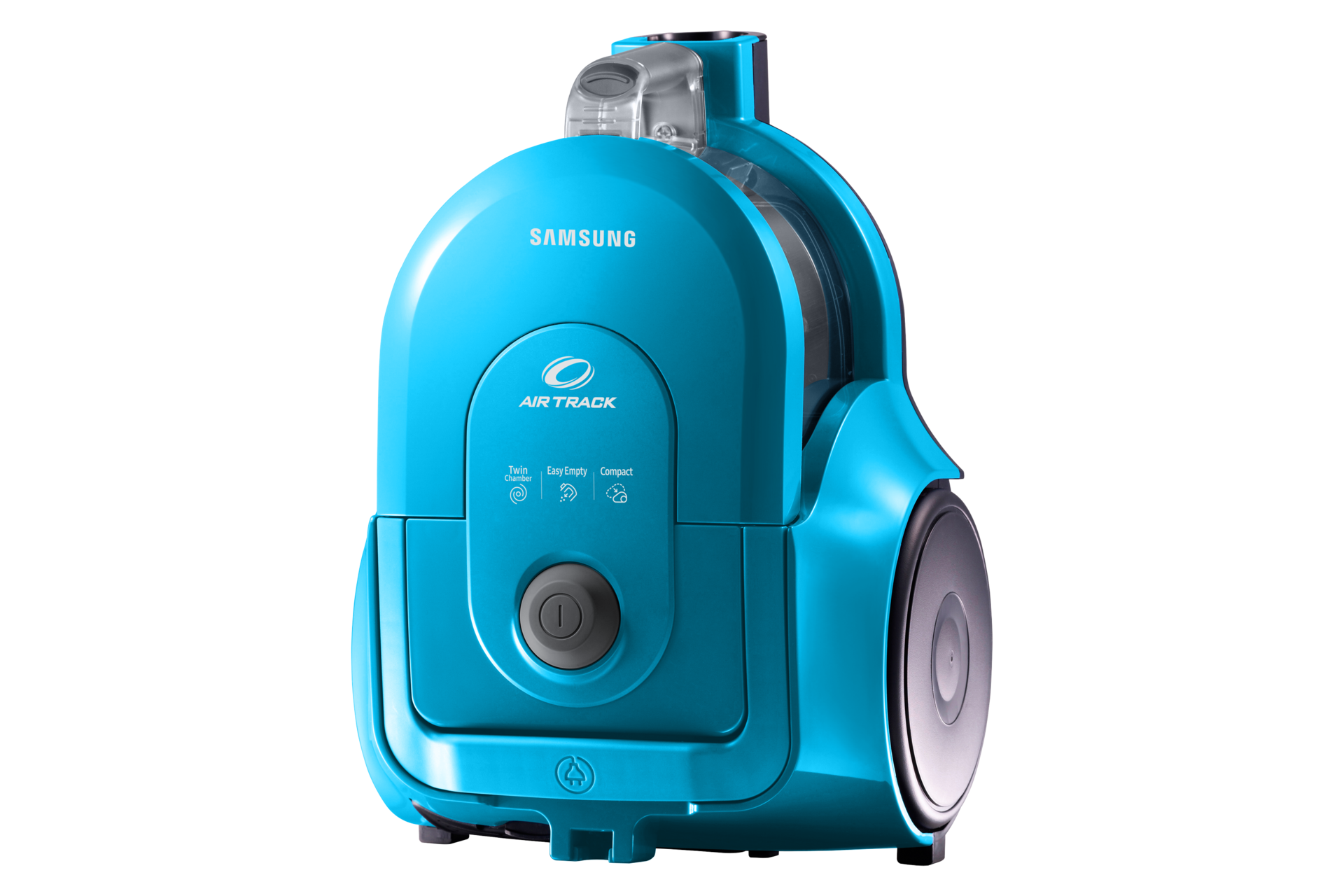 right-angle Earth Blue