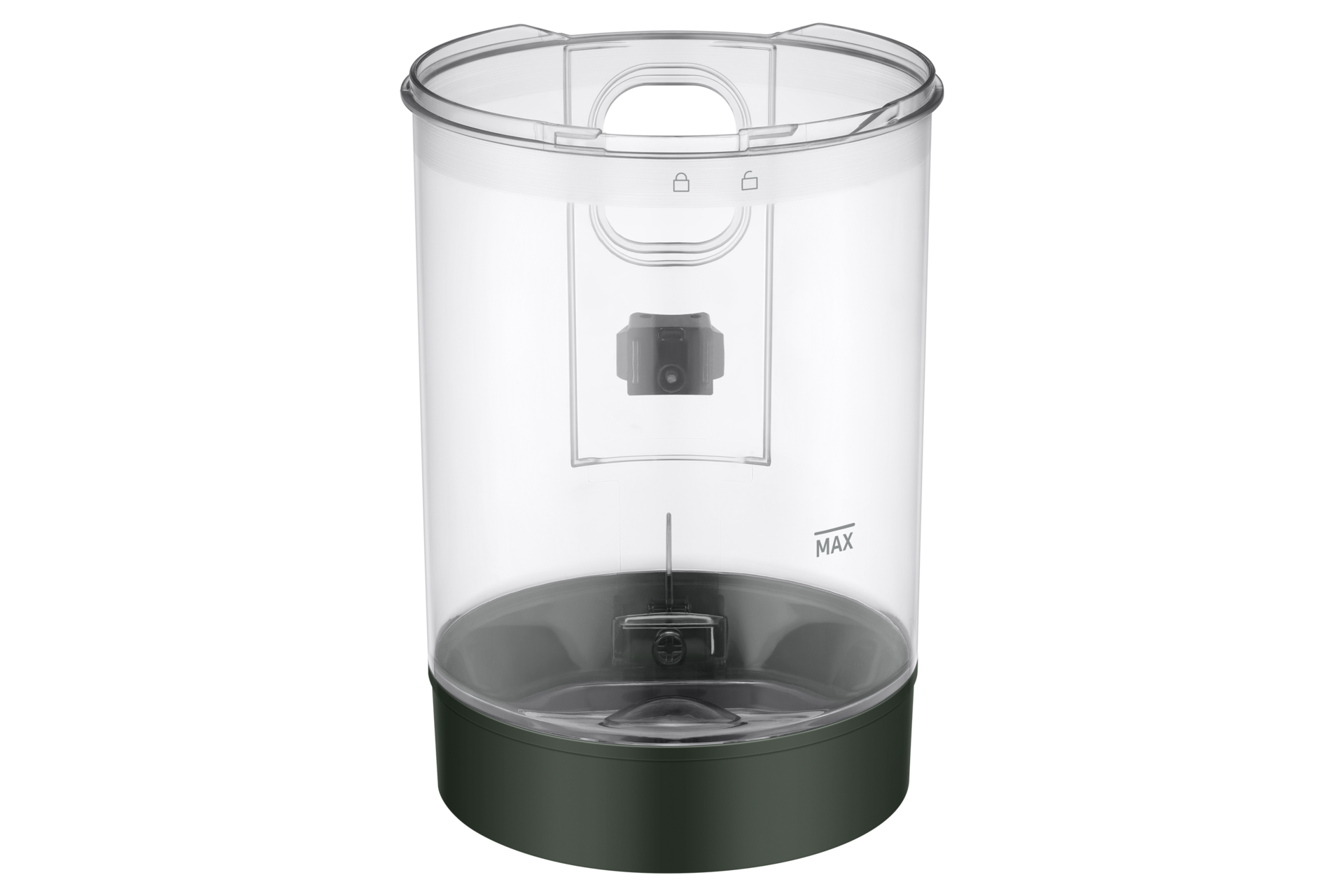 dust-bin-detail4 Green