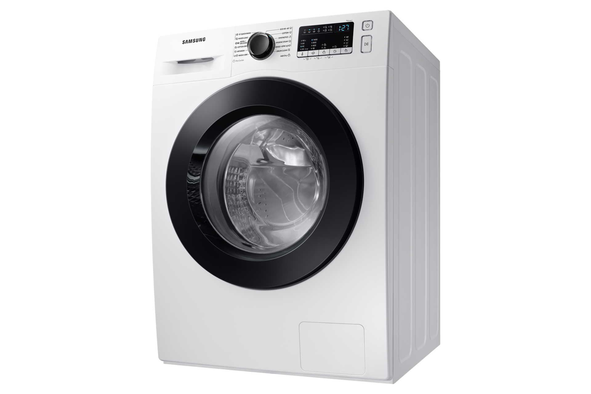 dynamic White