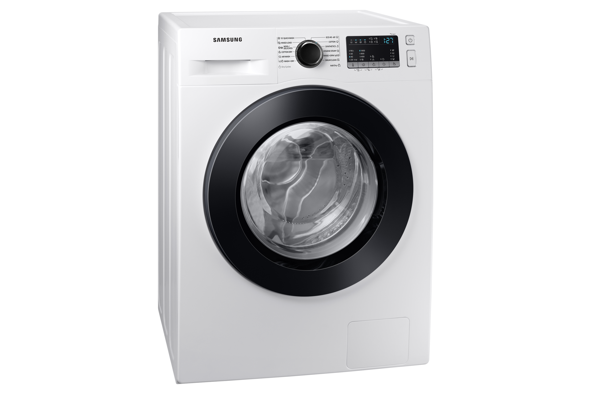 l-perspective White