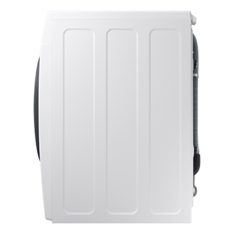 l-side White