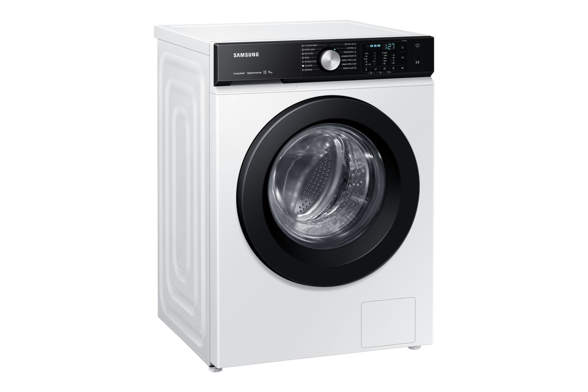 l-perspective White