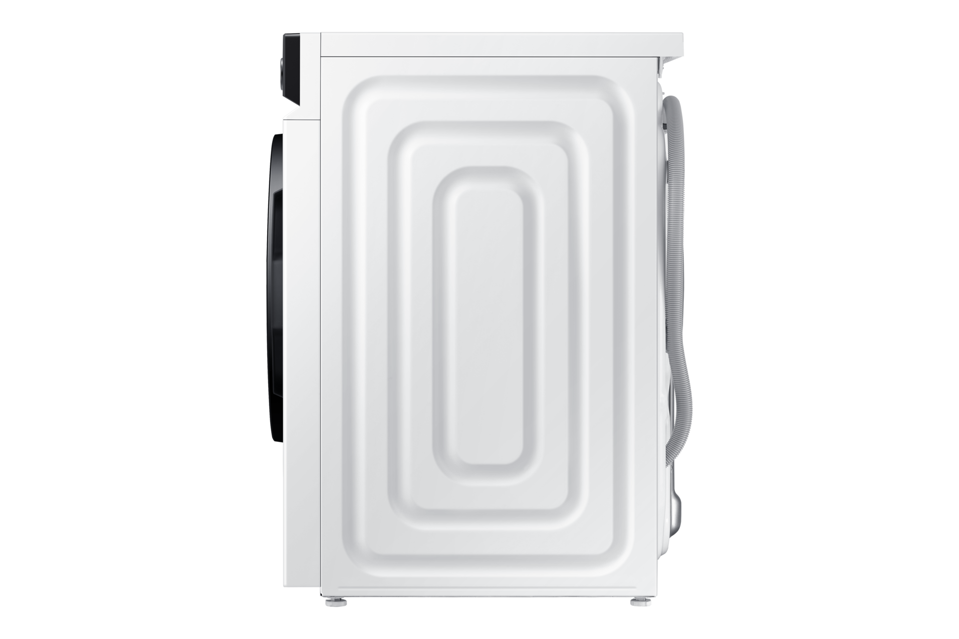 r-side White