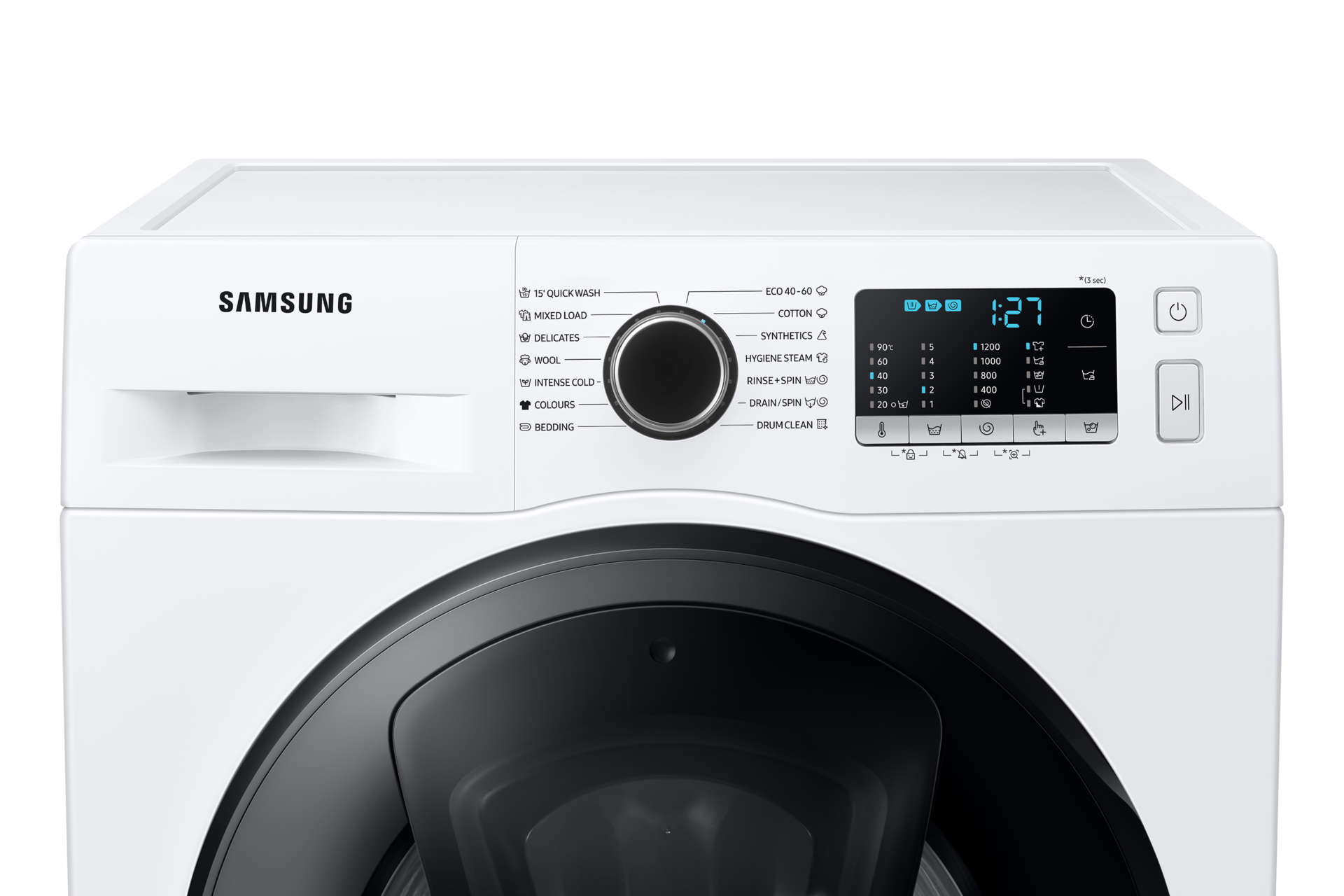 panel-control-2 White