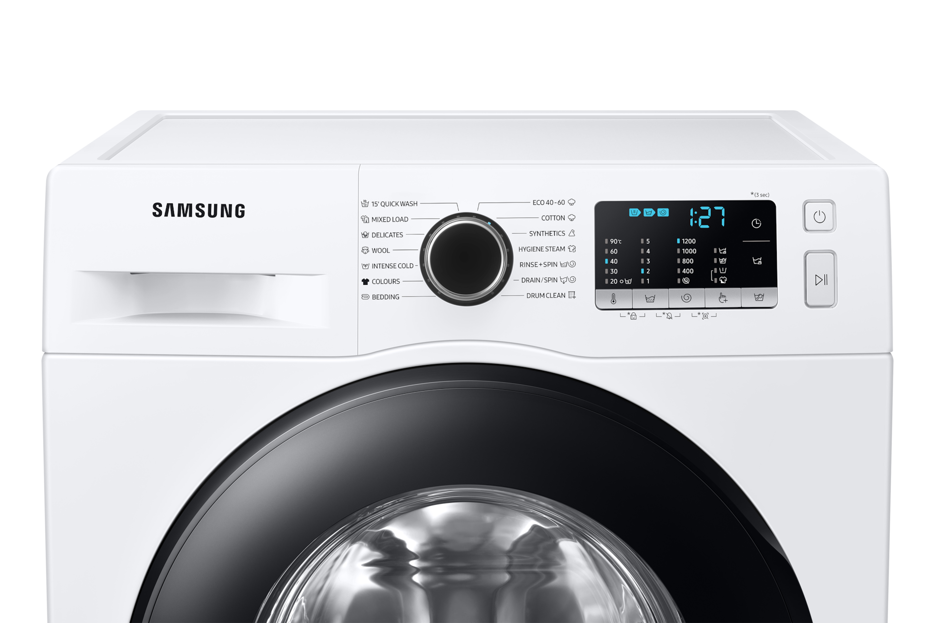 panel-control-2 White