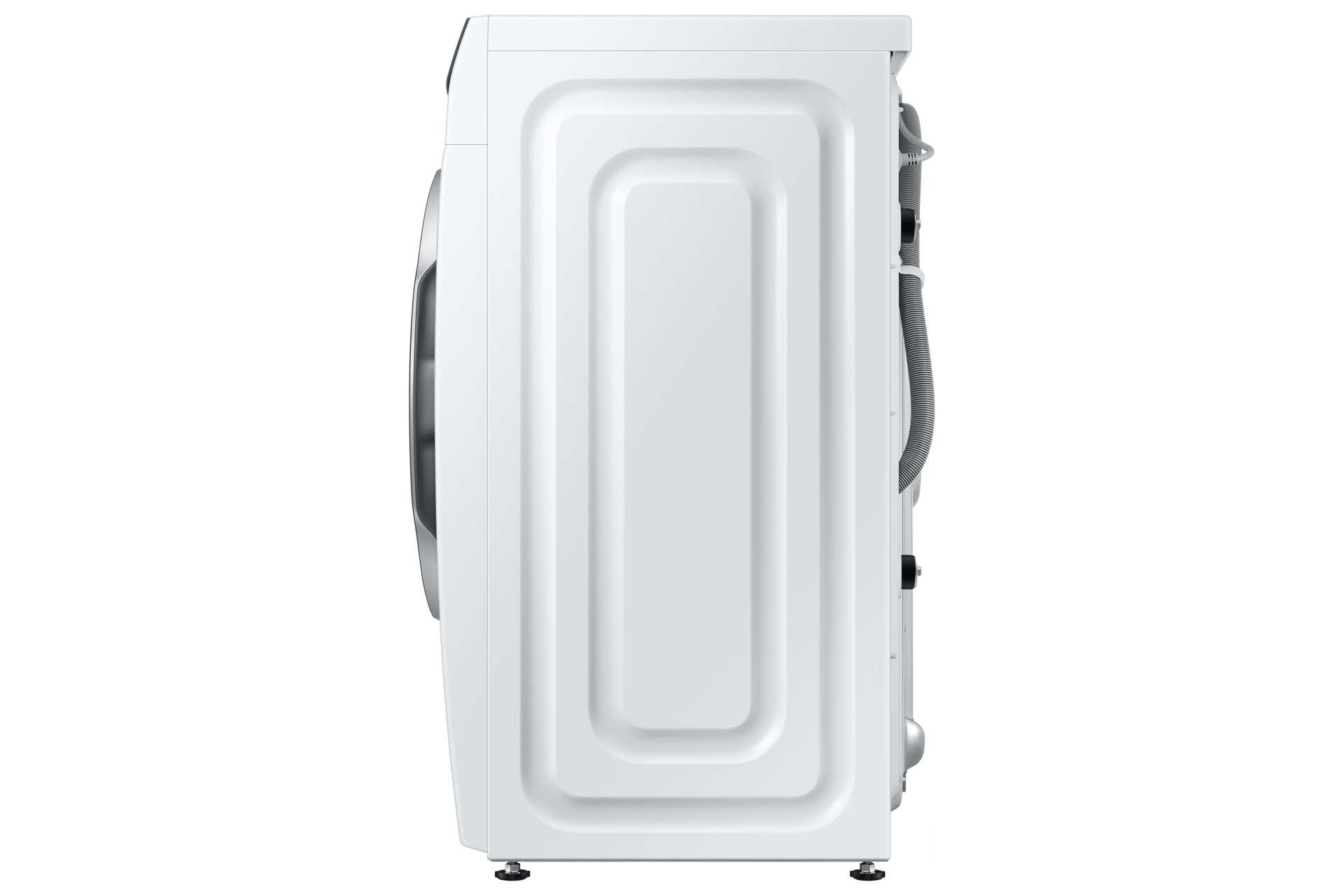 r-side White