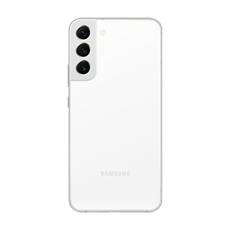 back Phantom White