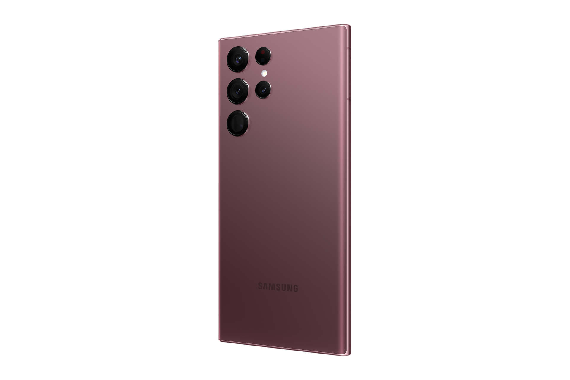 devicebackr30 Burgundy