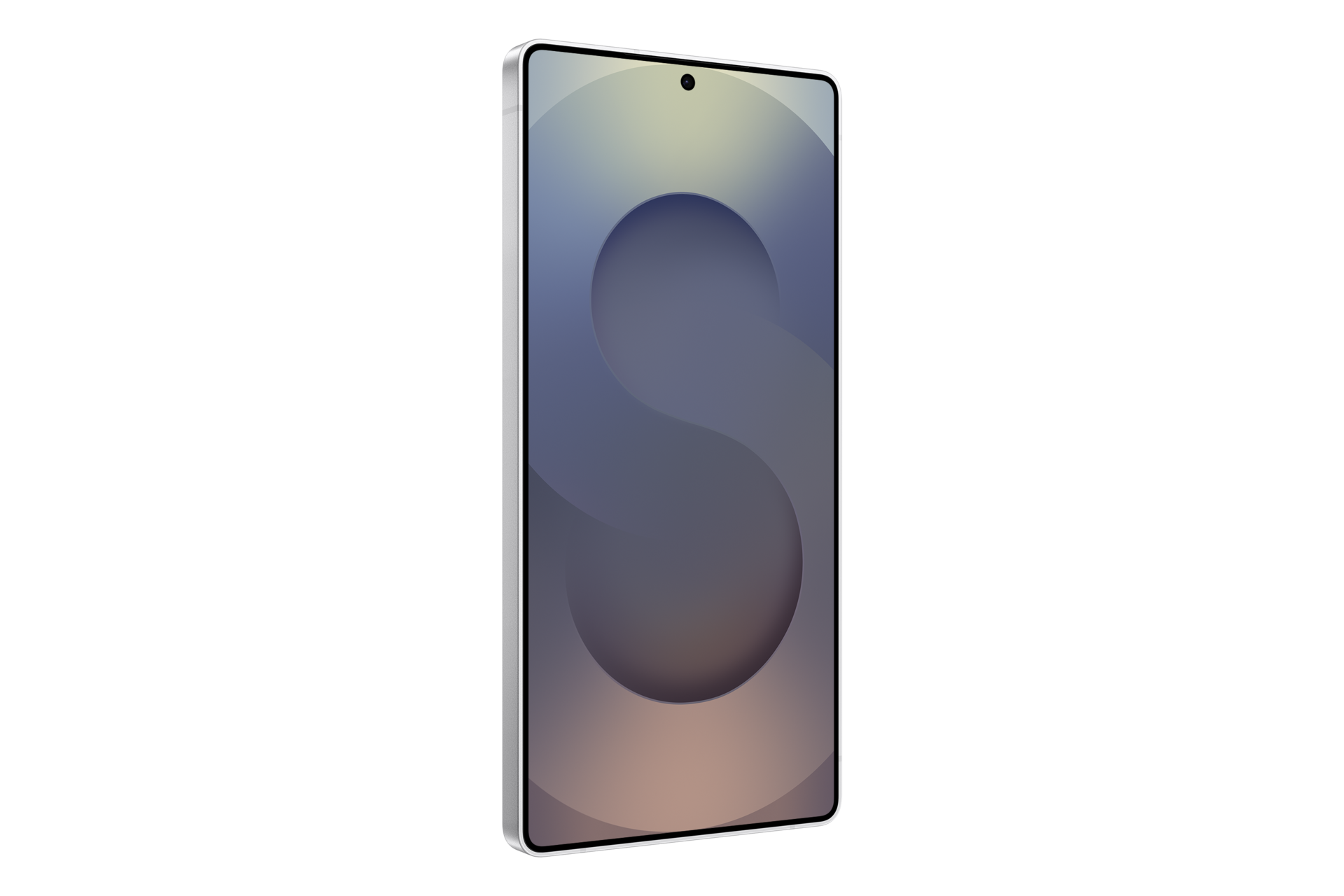 devicefrontl30 Titanium Silverblue