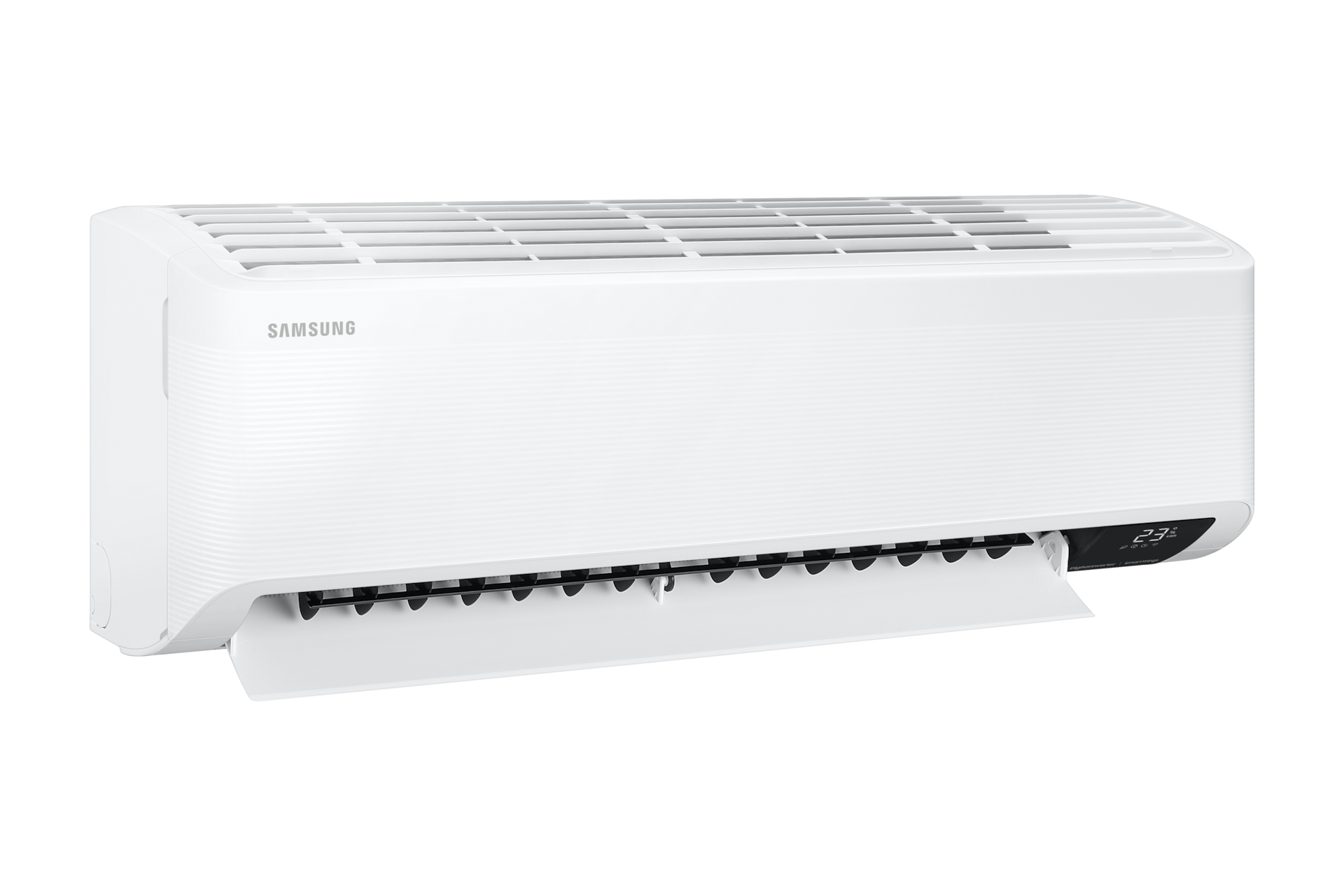 l-perspective-open White