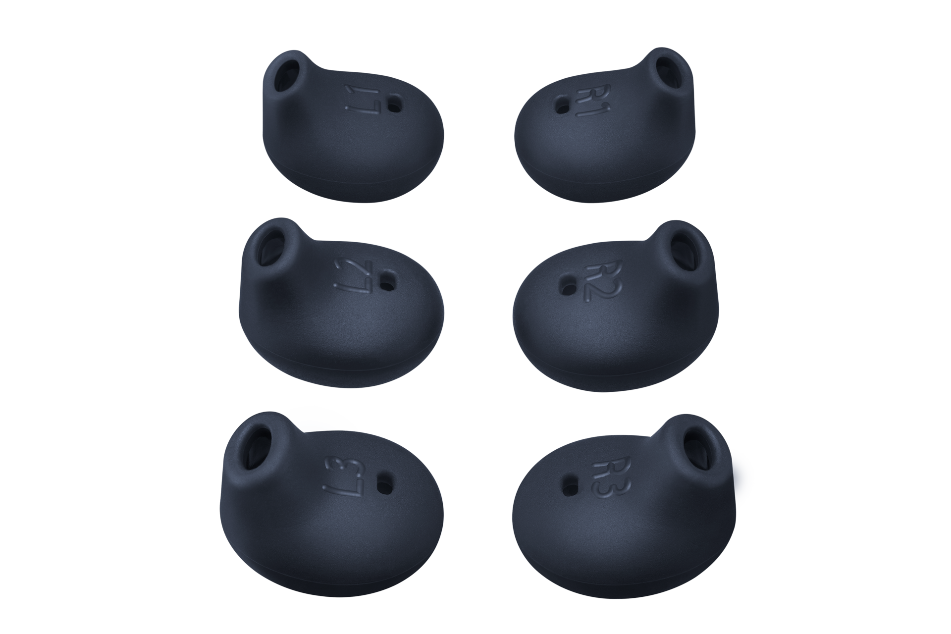 dynamic3 blue arctic