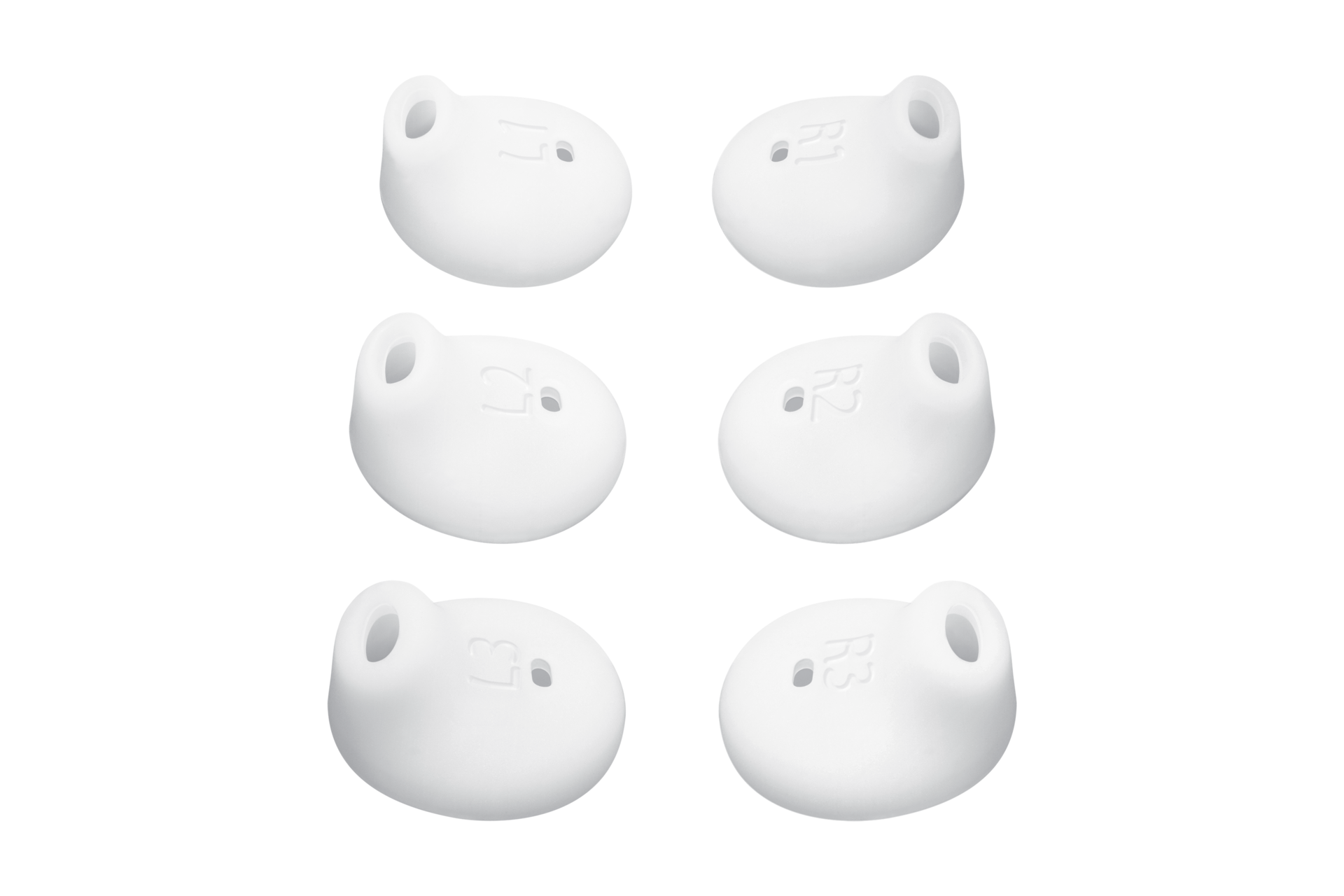 dynamic3 white
