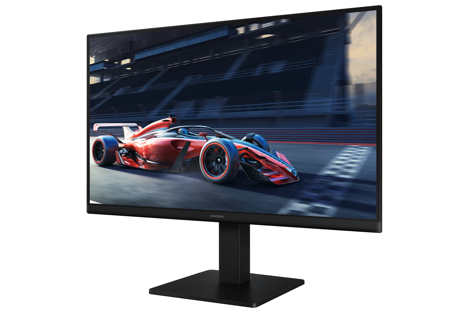 22"/24"/27" Essential Monitor S3 S30GD Full HD R-Perspective Black 