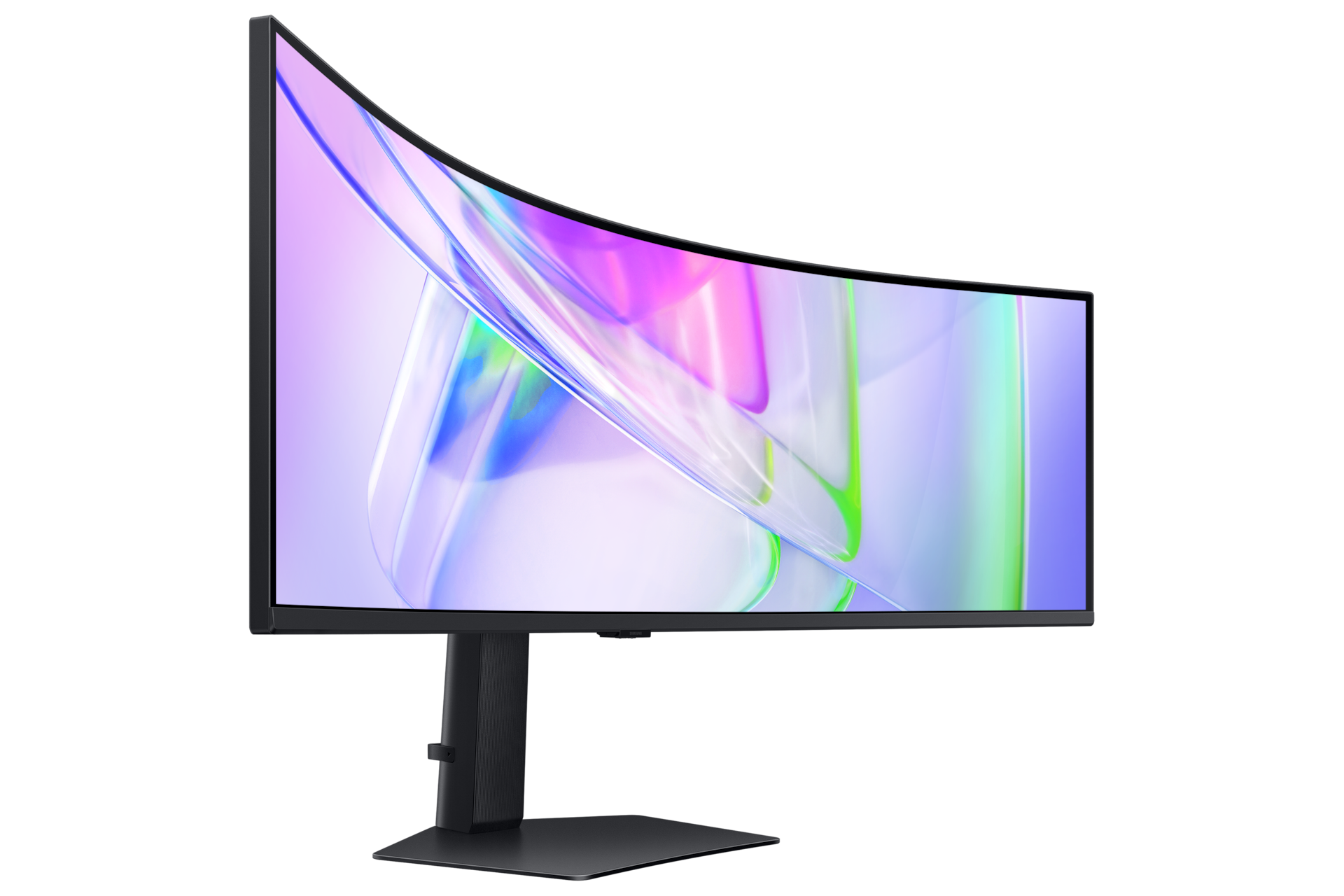 49" ViewFinity S9 S95UC  L-Dynamic Black 