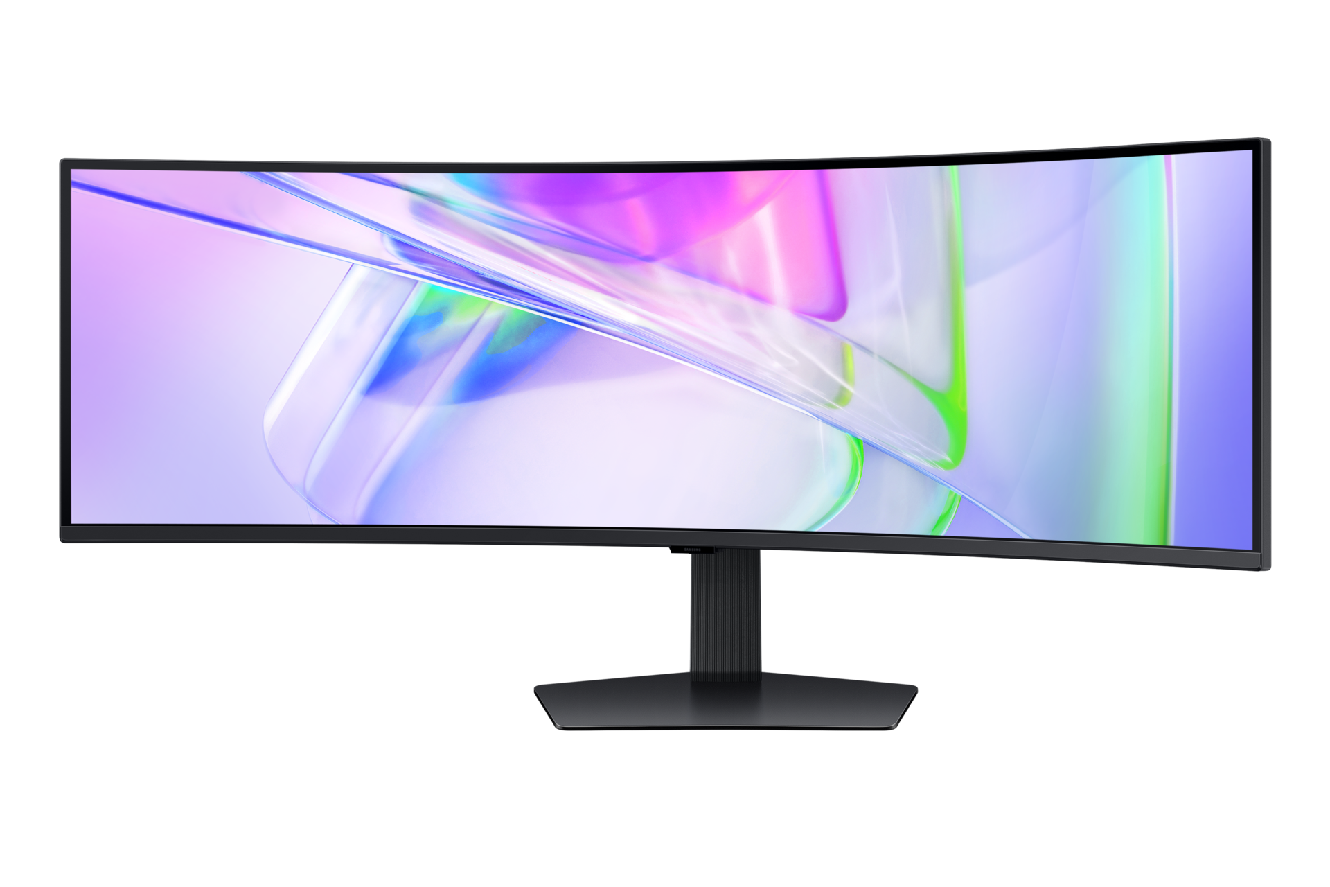 49" ViewFinity S9 S95UC  Dynamic-R-Swivel Black 