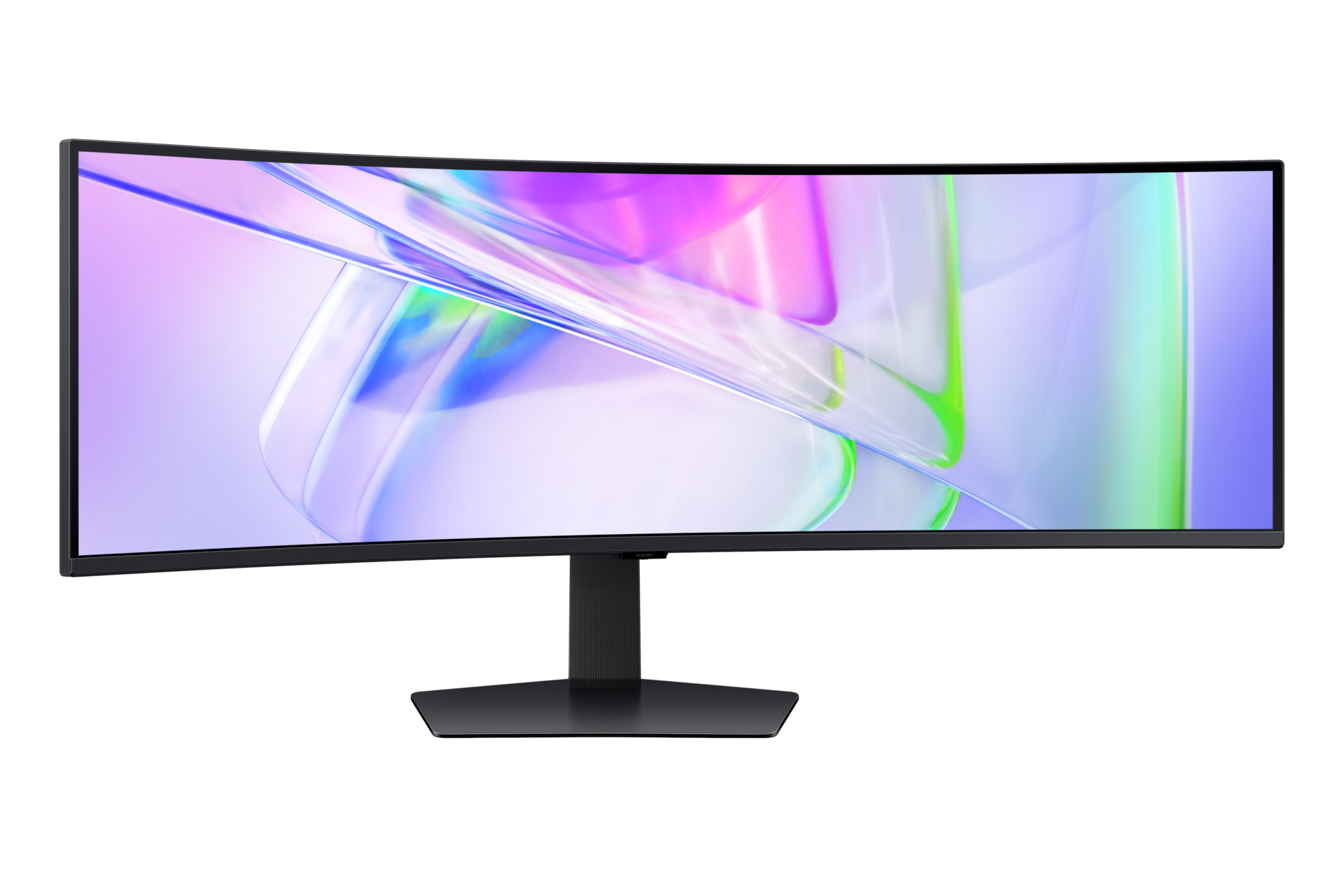 49" ViewFinity S9 S95UC  Dynamic-L-Swivel Black 