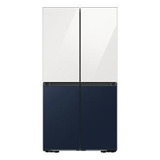 649L Bespoke AI French Door Refrigerator RF59CB0T08A/ME