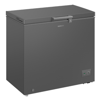 Samsung RI70FM51 One Door Refrigerator with Premium Design Silver Image 4