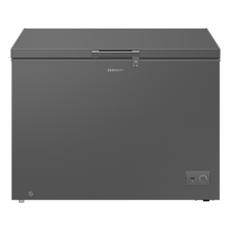 RI70FM51 One Door Refrigerator with Premium Design Front Dark Gray 