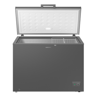 RI70FM51 One Door Refrigerator with Premium Design Front-Open Dark Gray 