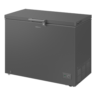 RI70FM51 One Door Refrigerator with Premium Design R-Perspective Dark Gray 