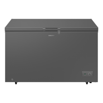RI70FM51 One Door Refrigerator with Premium Design Front Dark Gray 