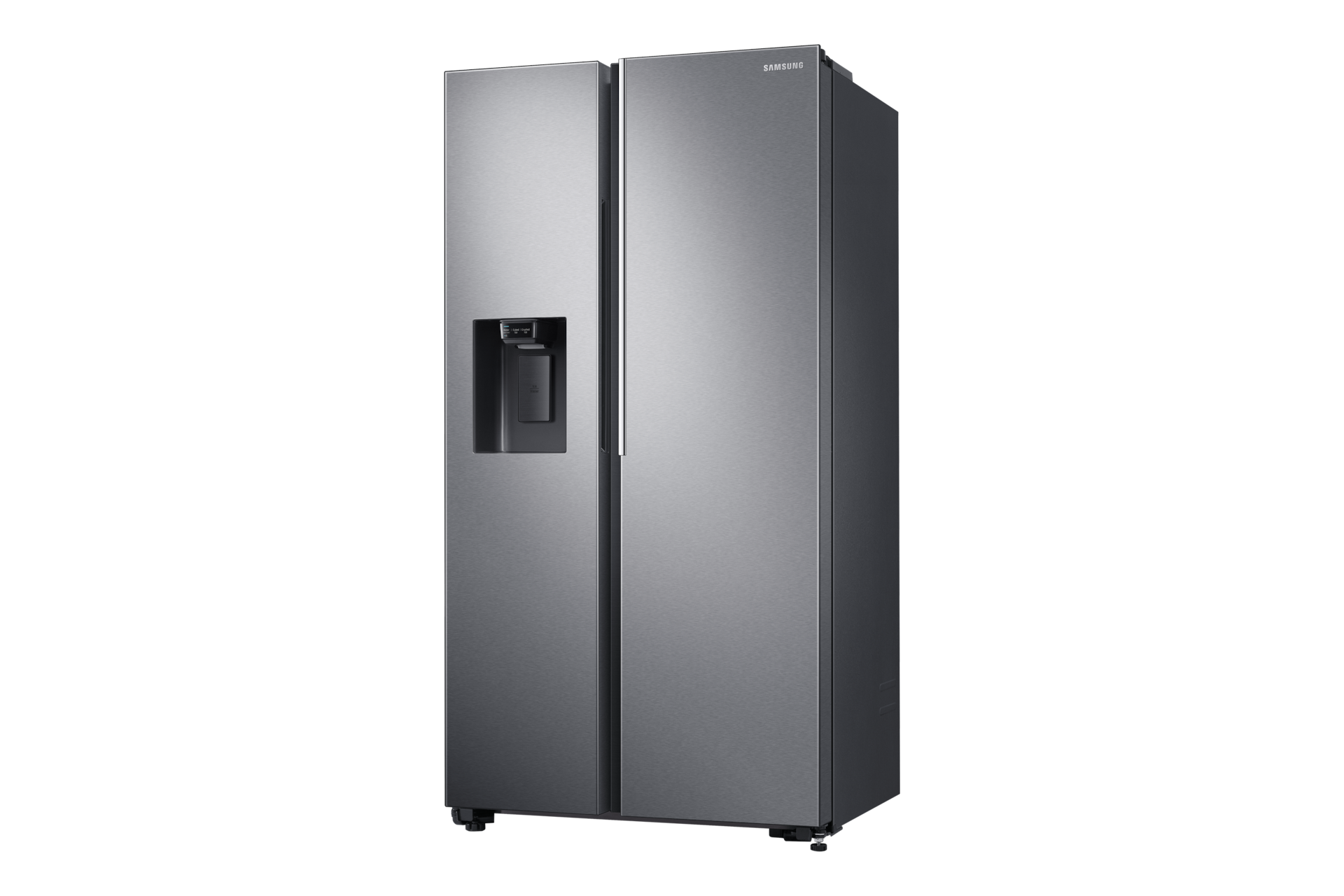 RS5000RC SBS with All-around Cooling R-Perspective Silver 