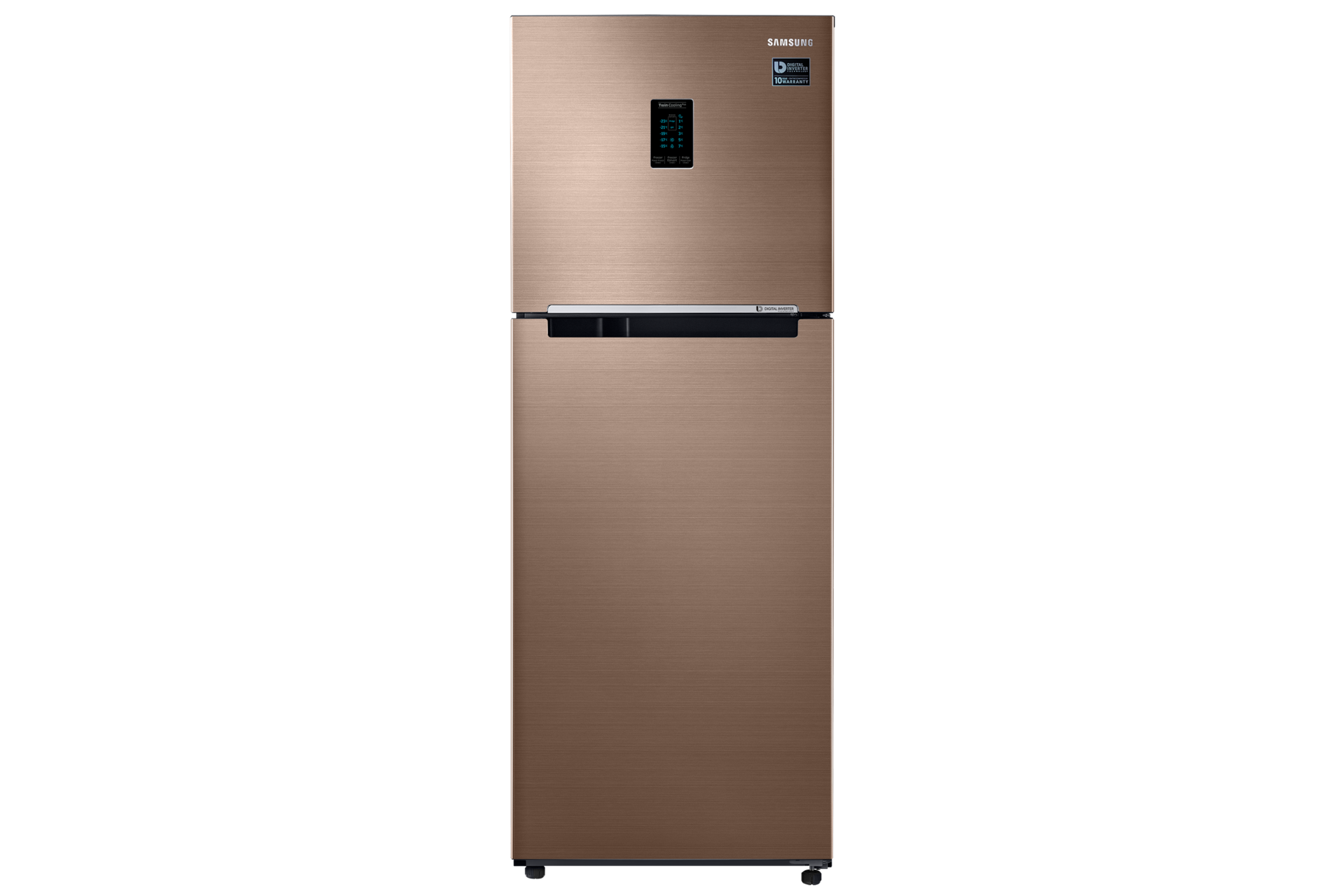 324 liter samsung deals fridge