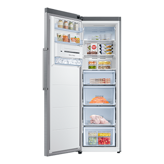 front-door-open-food Silver