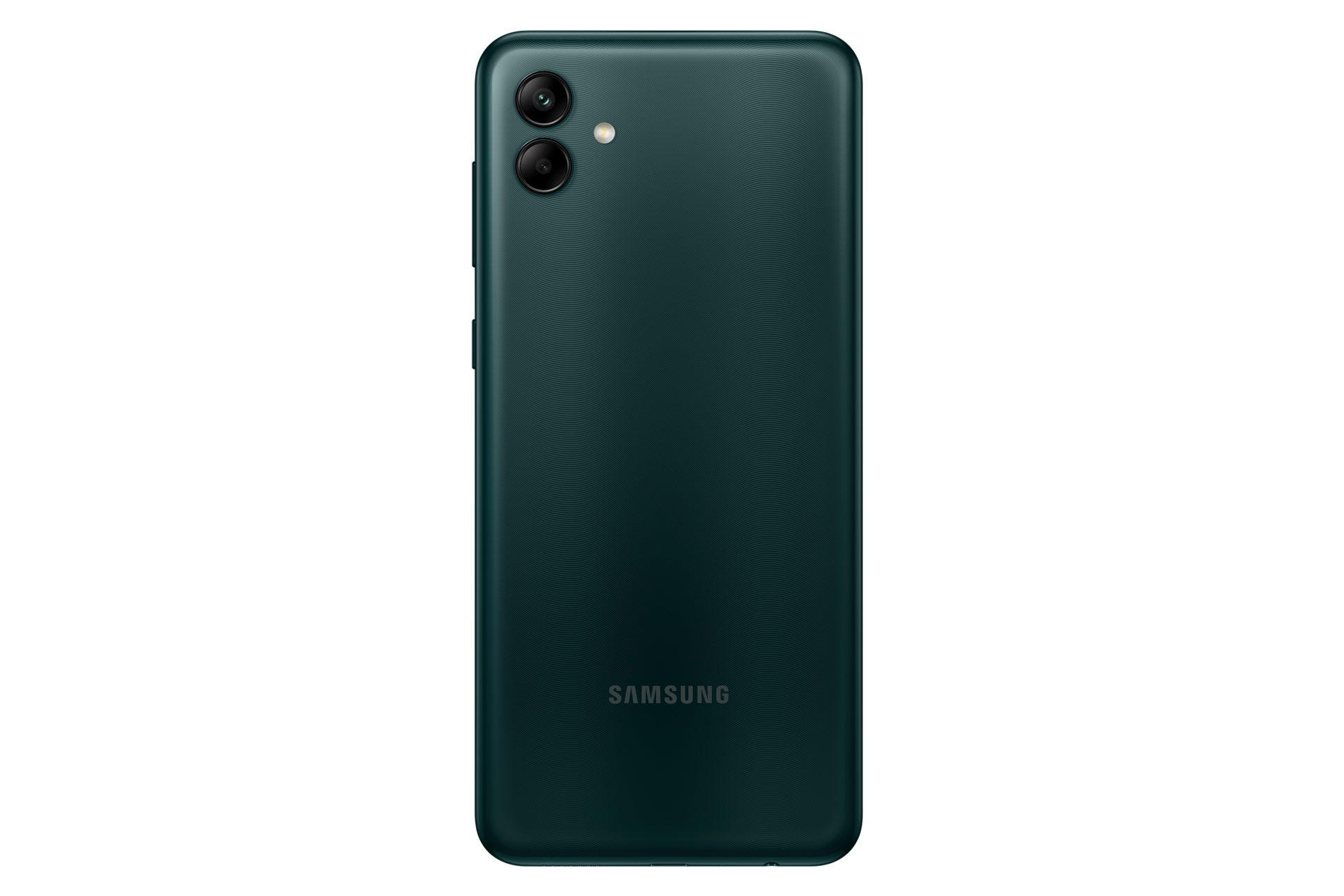 back Deep Green