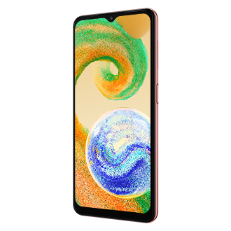 front-r30 Orange Copper