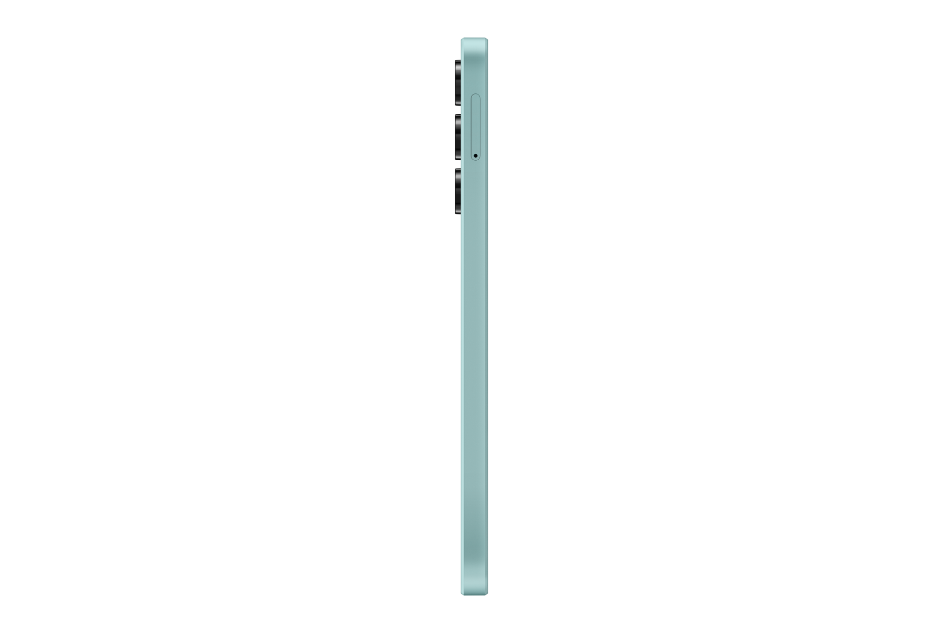 l-side Light Green