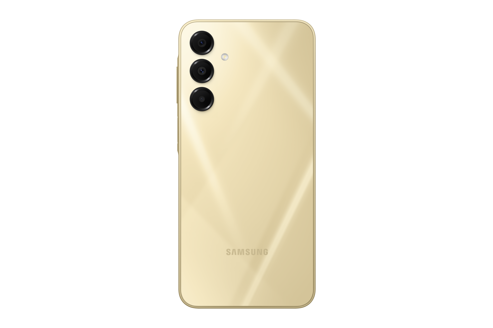 back Gold