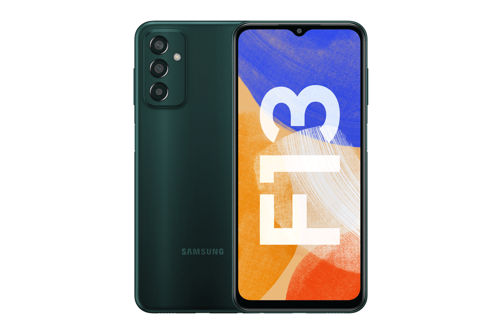 Buy Galaxy F13 (4/64 GB) Green 64 GB Samsung Bangladesh
