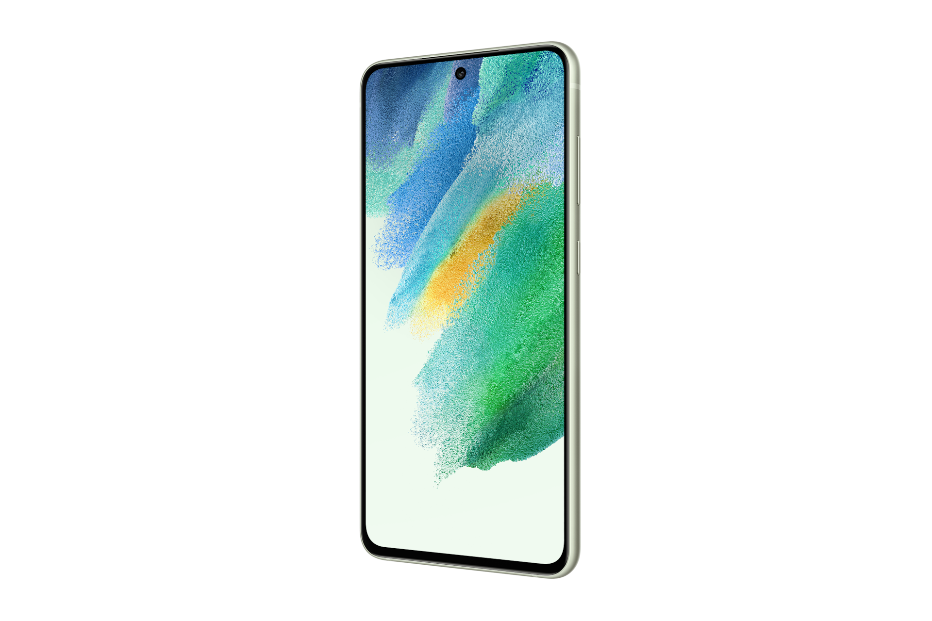 frontr30 Olive