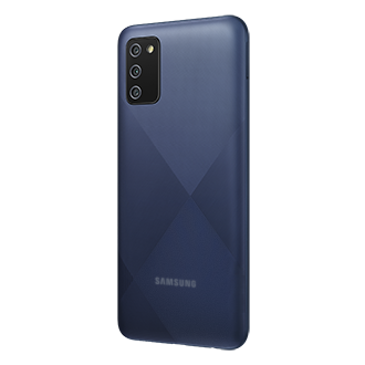 back-l30 Blue